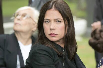 Maura Tierney, en 'The Affair'.