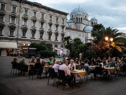 Nostalgia de las fronteras