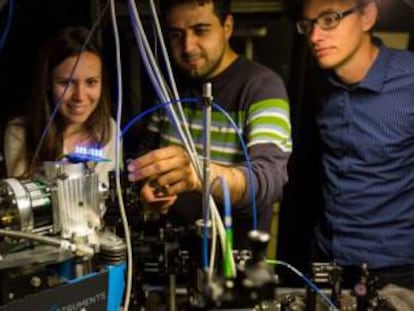 ¿Mujer o Ingeniero Informático?