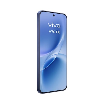 Pantalla del vivo V70 FE