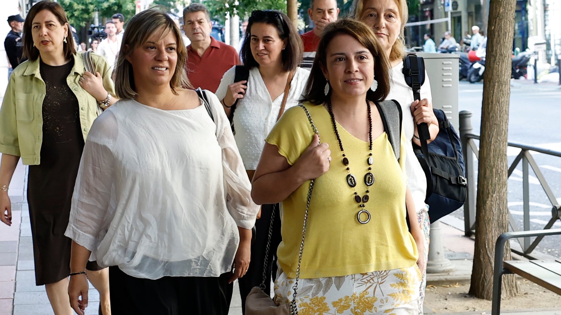 El PSOE se reúne en comité federal bajo la sombra de investigaciones judiciales