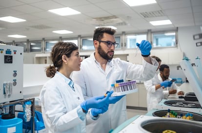 Un comité científico independiente garantiza el rigor de todas las acciones del instituto, volcado en la generación de contenidos y el empeño de fomentar el diálogo social en torno a la comida, la salud y el bienestar.