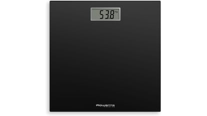 View of the discounted bathroom scale on Amazon.