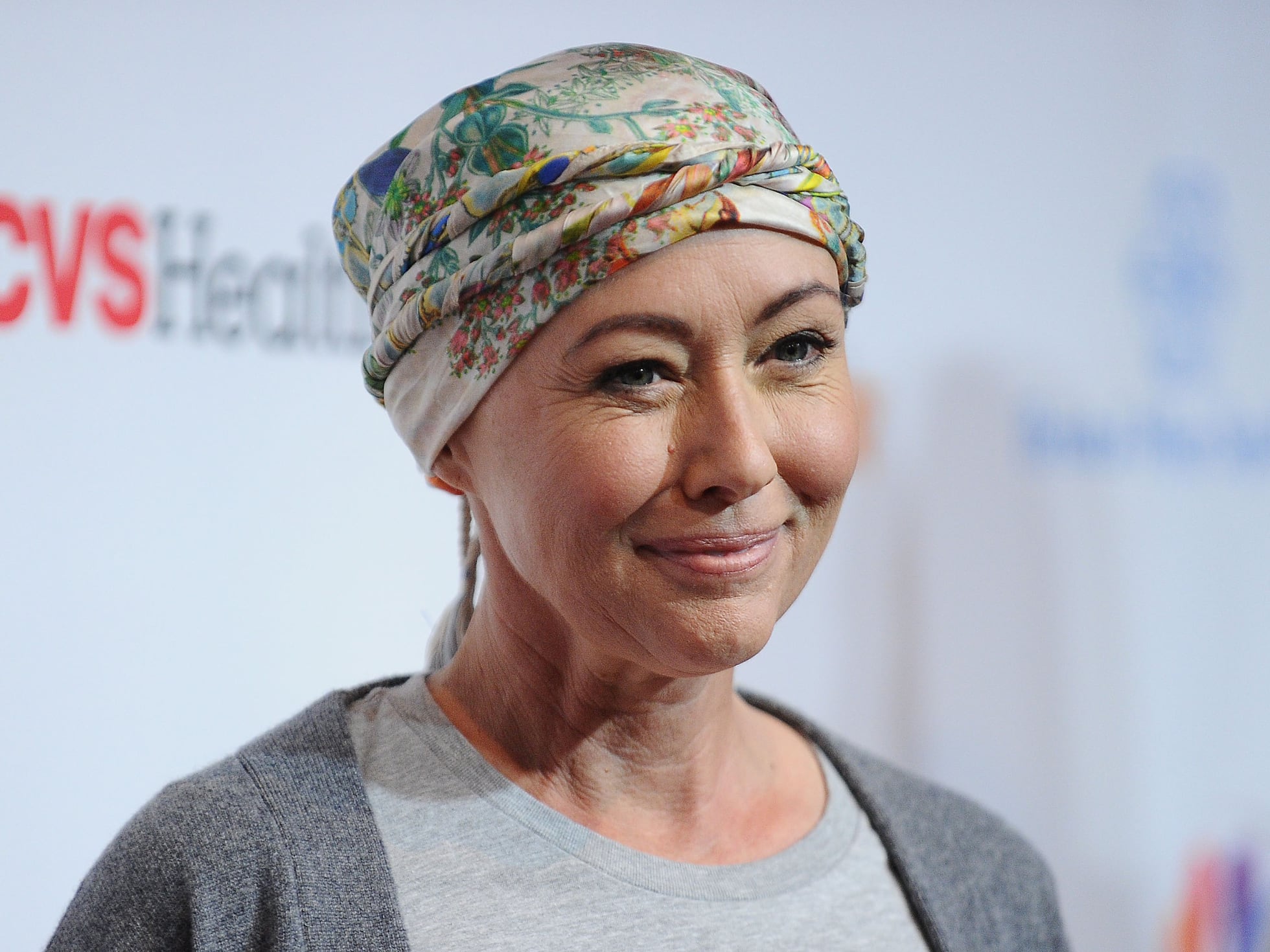 Shannen Doherty reveals that her cancer has spread to her bones: 'I'm not done with living' | People | EL PAÍS English
