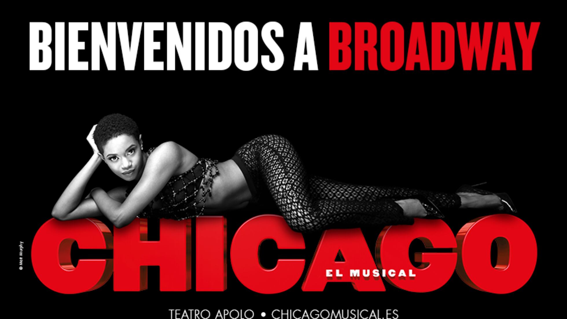 Vive una inolvidable noche de Broadway en 'CHICAGO', el musical más glamuroso de Madrid | Experiencias EL PAÍS + para suscriptores | EL PAÍS