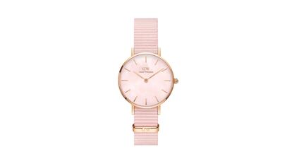 Reloj Petite para mujer, Daniel Wellington
