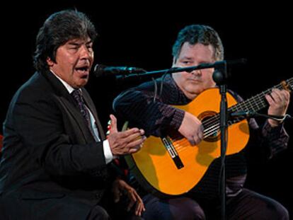 Bienal de Flamenco de Sevilla