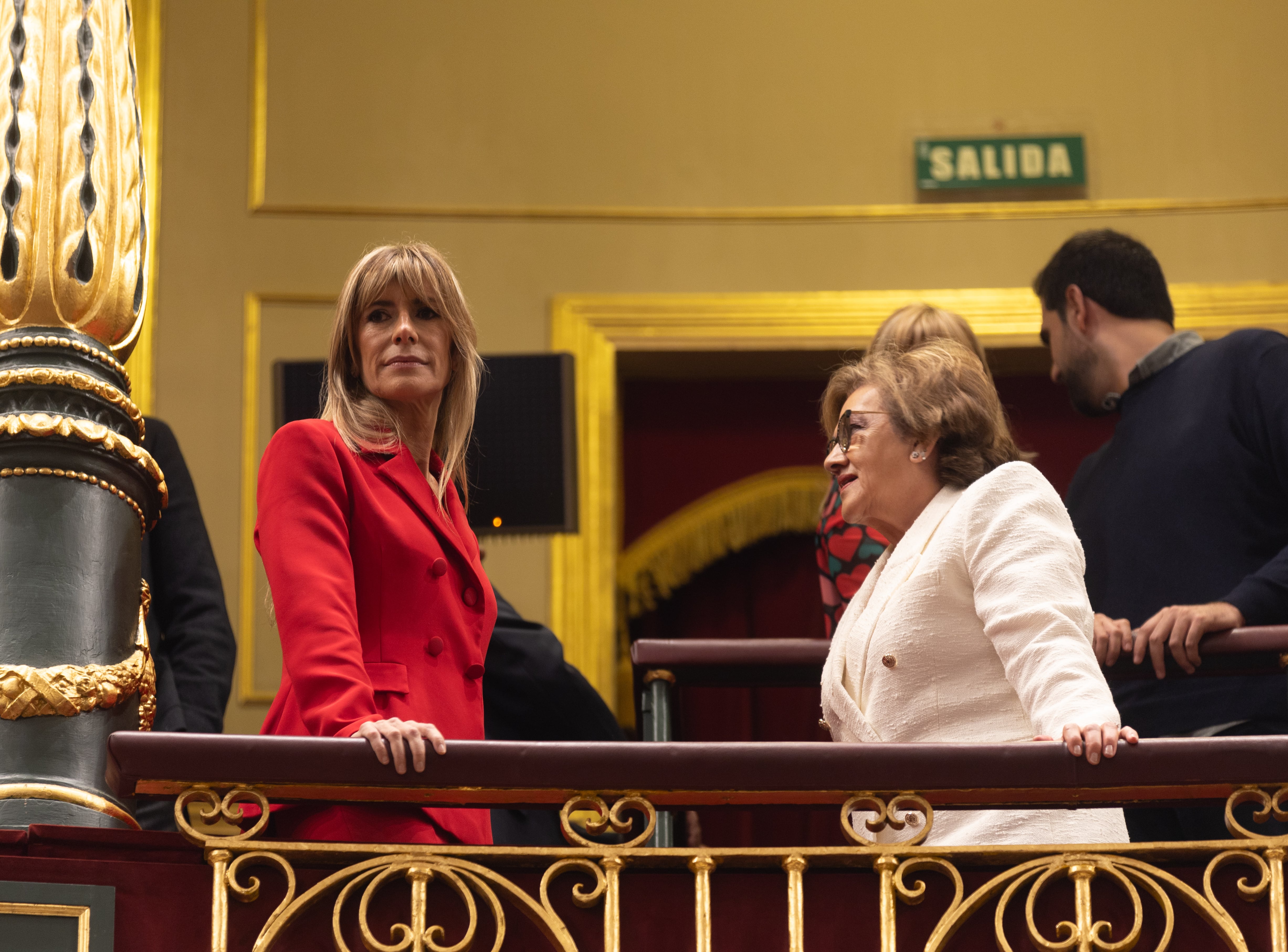 El juez cita a Begoña Gómez este martes a una “audiencia preliminar” antes de abrir juicio oral