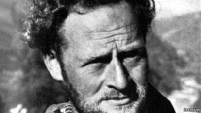 Sydney Wignall, aventurero británico.