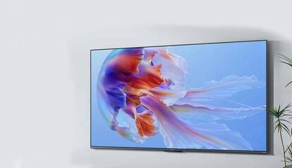 Xiaomi TV EA Pro