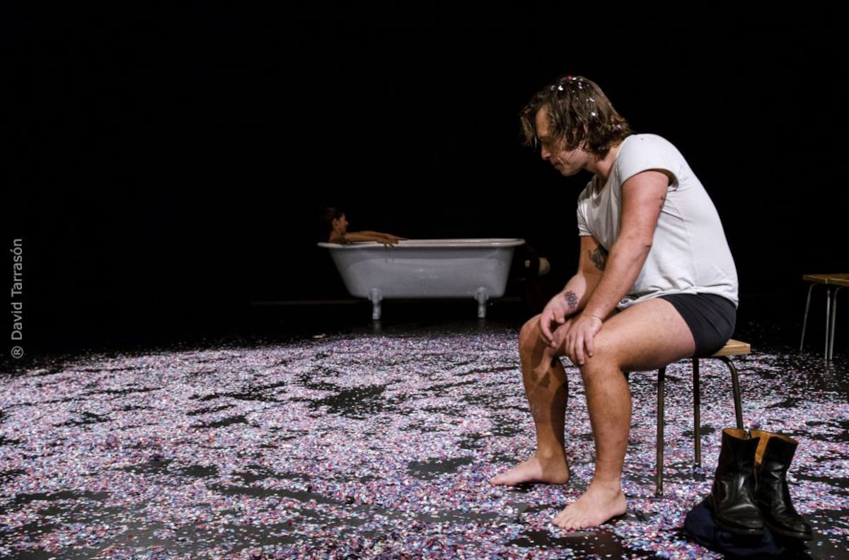 Un tranvía llamado maltrato | Cultura | EL PAÍS, image size:1200x792