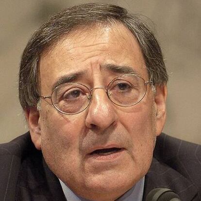 Leon Panetta, el escogido por Obama para encabezar la Agencia Central de Inteligencia (CIA)