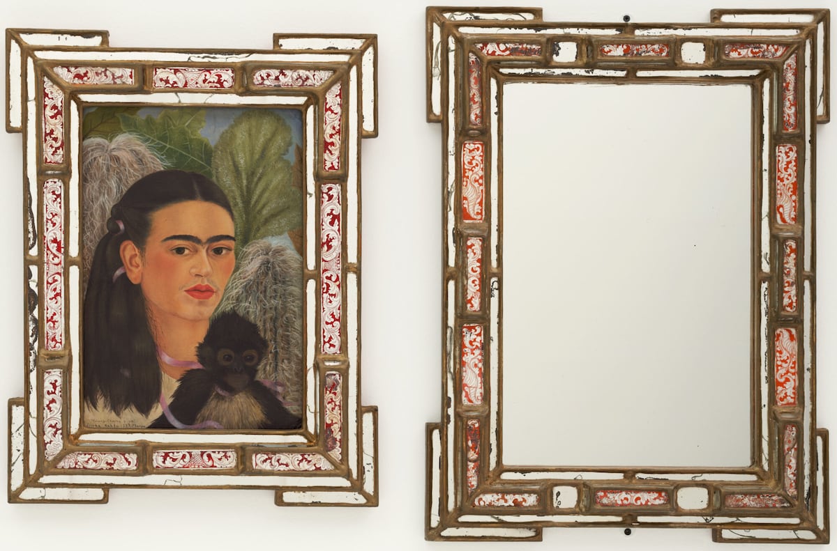 Nueva York resucita a Frida Kahlo y Diego Rivera con una ópera y una exposición