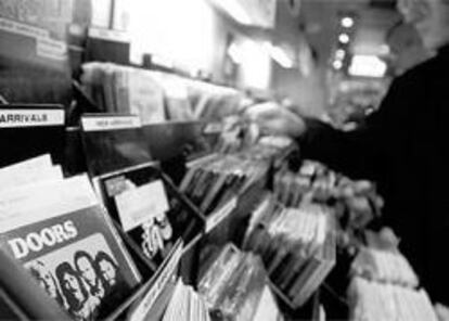 La fiebre por el vinilo regresa con clásicos y novedades