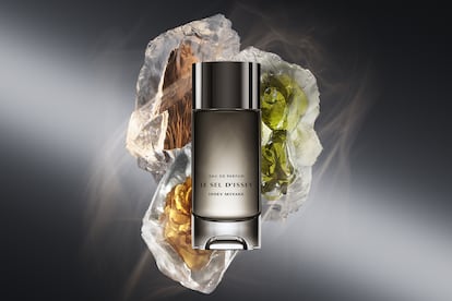 Issey Miyake Le Sel