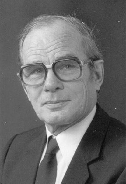 Konrad Hesse.