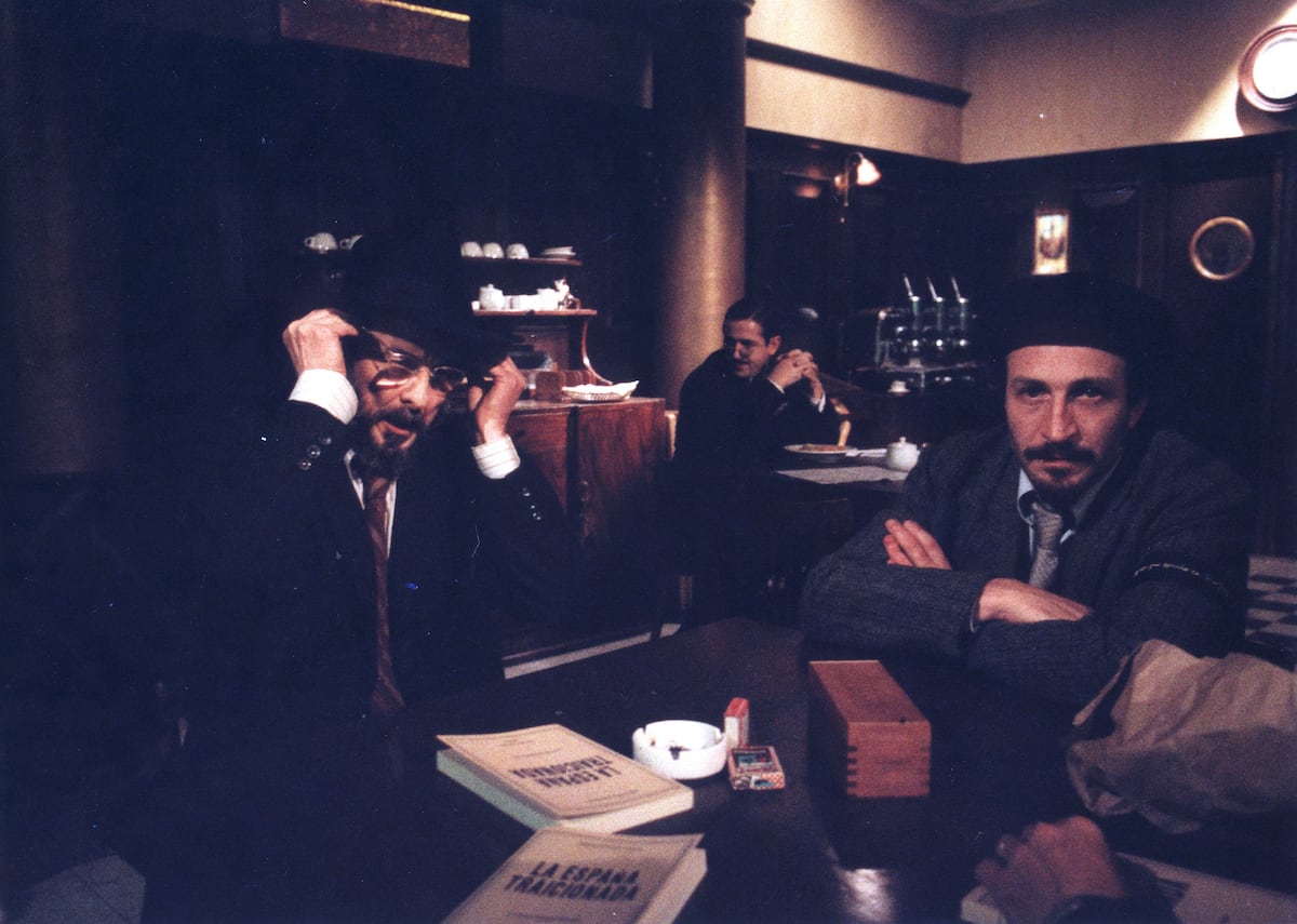 El cuento del fin del dictador: Reflexiones sobre la muerte de Franco