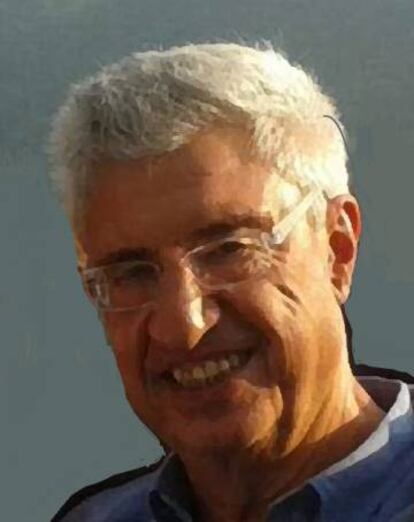 Alfredo Tejero Casajús.