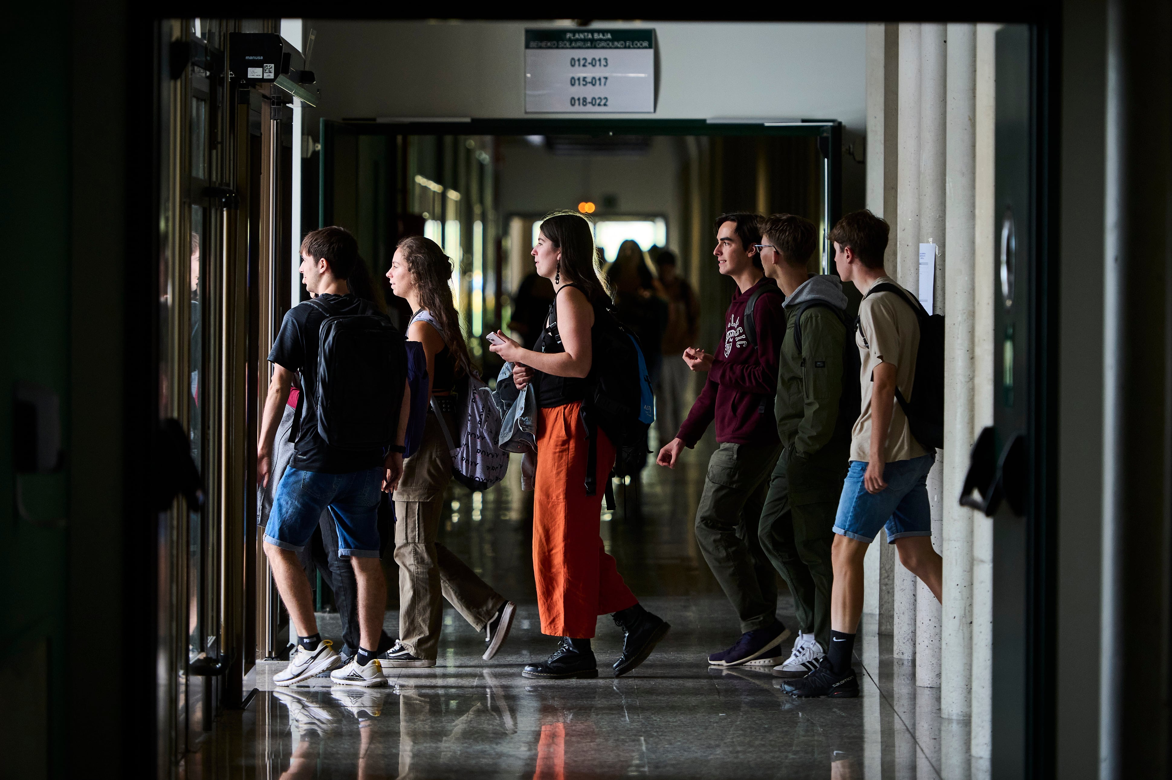 Una de cada tres universidades permite cursar en una empresa parte de la carrera