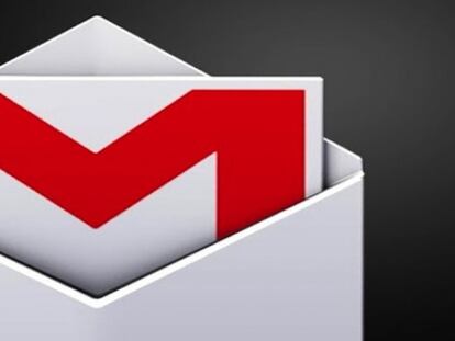 Cuatro filtros inteligentes para desatascar tu bandeja de entrada en Gmail