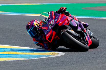 GP Francia MotoGP