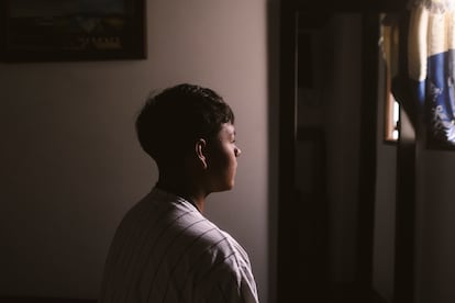 caso de Rubén