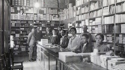 Los comercios que no están dispuestos a pasar página