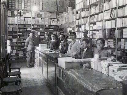Los comercios que no están dispuestos a pasar página