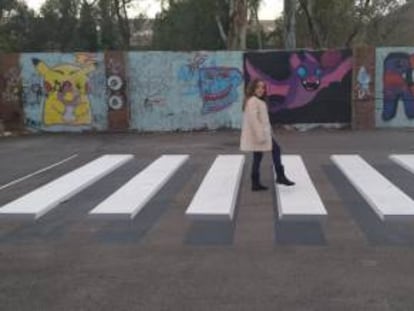 Foto cedida por el Ayuntamiento de Vila-real.