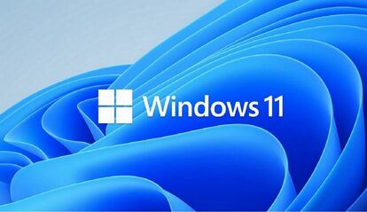 Logo de Windows 11