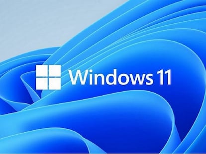 Logo de Windows 11