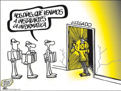 FORGES
