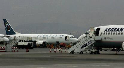 Las aerol&iacute;neas vivir&aacute;n un a&ntilde;o r&eacute;cord en 2016. 