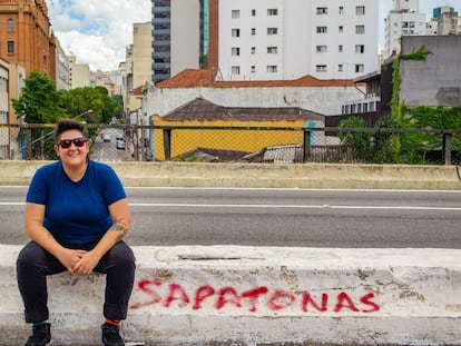 Butches, mulheres livres de padrões