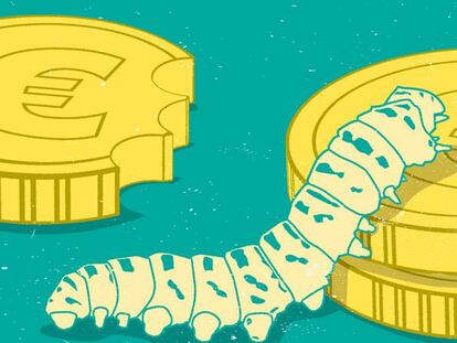 La corrupción y el fraude en las operaciones internacionales