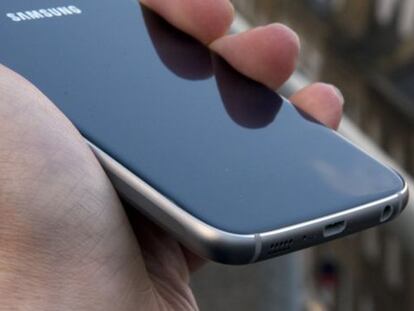 Nuevas fotos, un vídeo, y los detalles del Samsung Galaxy S7 confirmados