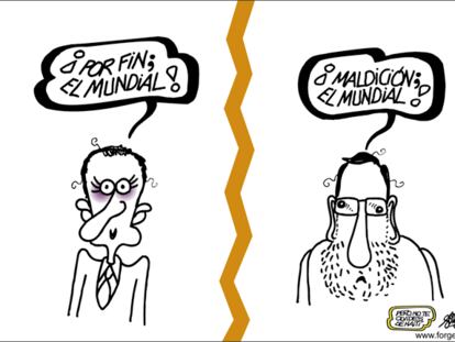 FORGES
