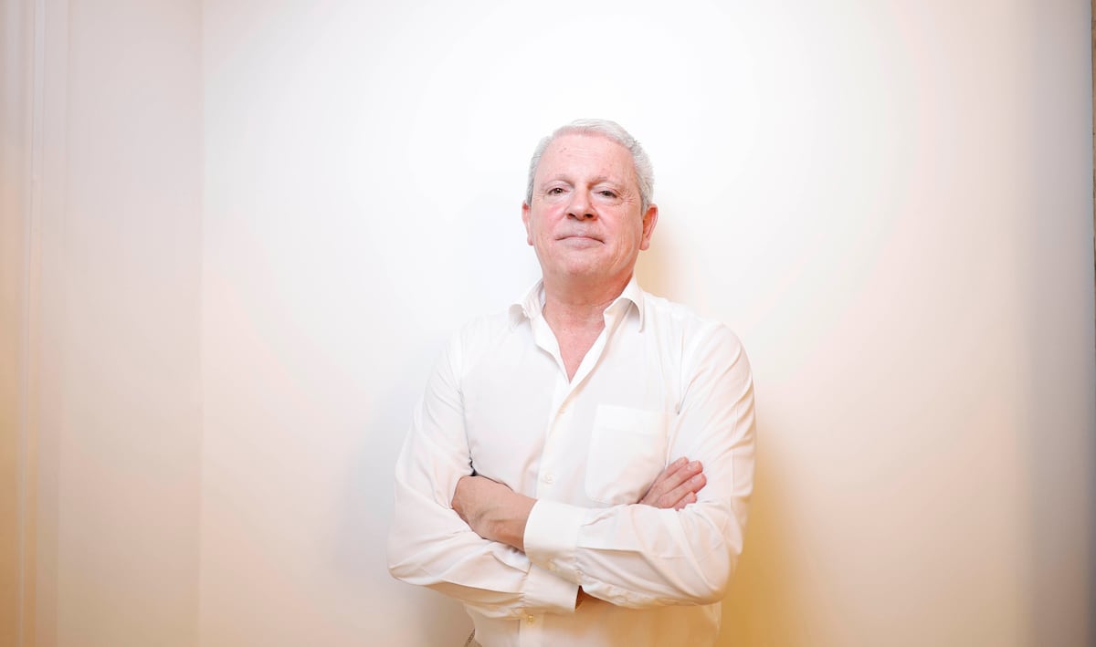 The judge releases Pablo Crespo, ‘number two’ of the Gürtel, on conditional release after more than 12 years in prison | Spain The judge releases Pablo Crespo, ‘number two’ of the Gürtel, on conditional release after more than 12 years in prison | Spain