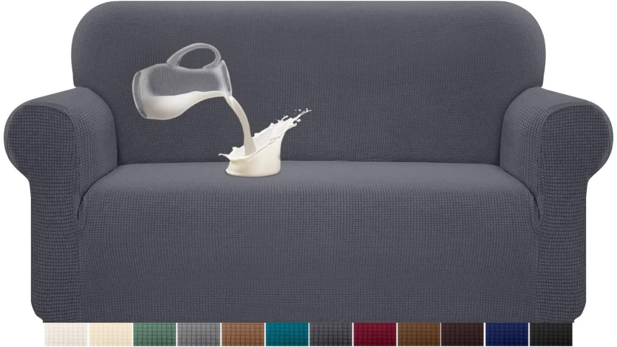 Se puede encontrar en 12 colores.
