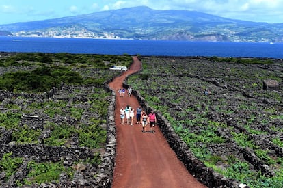 Poco visitadas por los viajeros, excepto por los más experimentados, las portuguesas islas Azores se abren ahora al turismo gracias a los nuevos vuelos de Ryanair a Ponta Delgada, operativos desde diciembre de 2014.