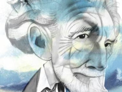 Las dos caras de Ezra Pound