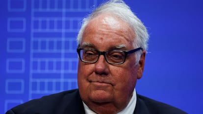 Howard Buffett, el granjero que será el “guardián” del legendario conglomerado de su padre