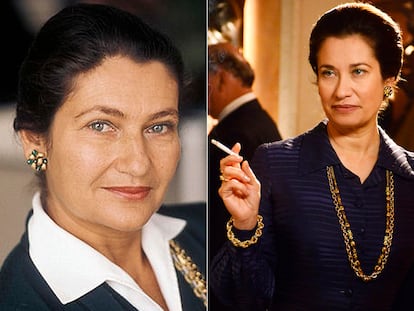 Simone Veil, el aborto y el manifiesto de las ‘343 zorras’
