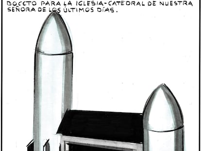 El Roto