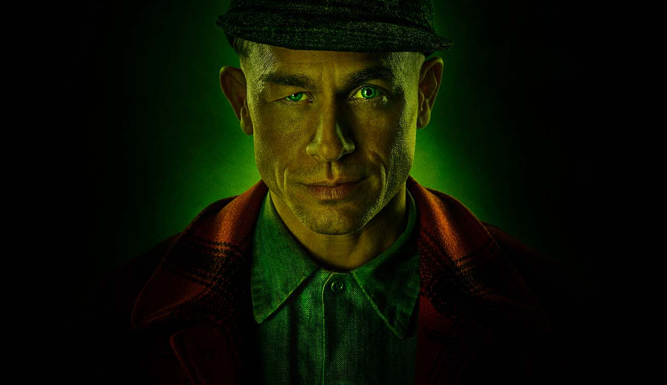 Serie Monstruo: La historia de Ed Gein