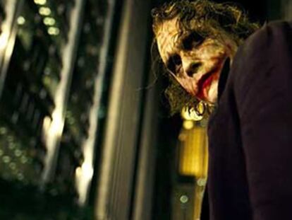 Batman VI: ¿La mejor película de superhéroes de la historia?