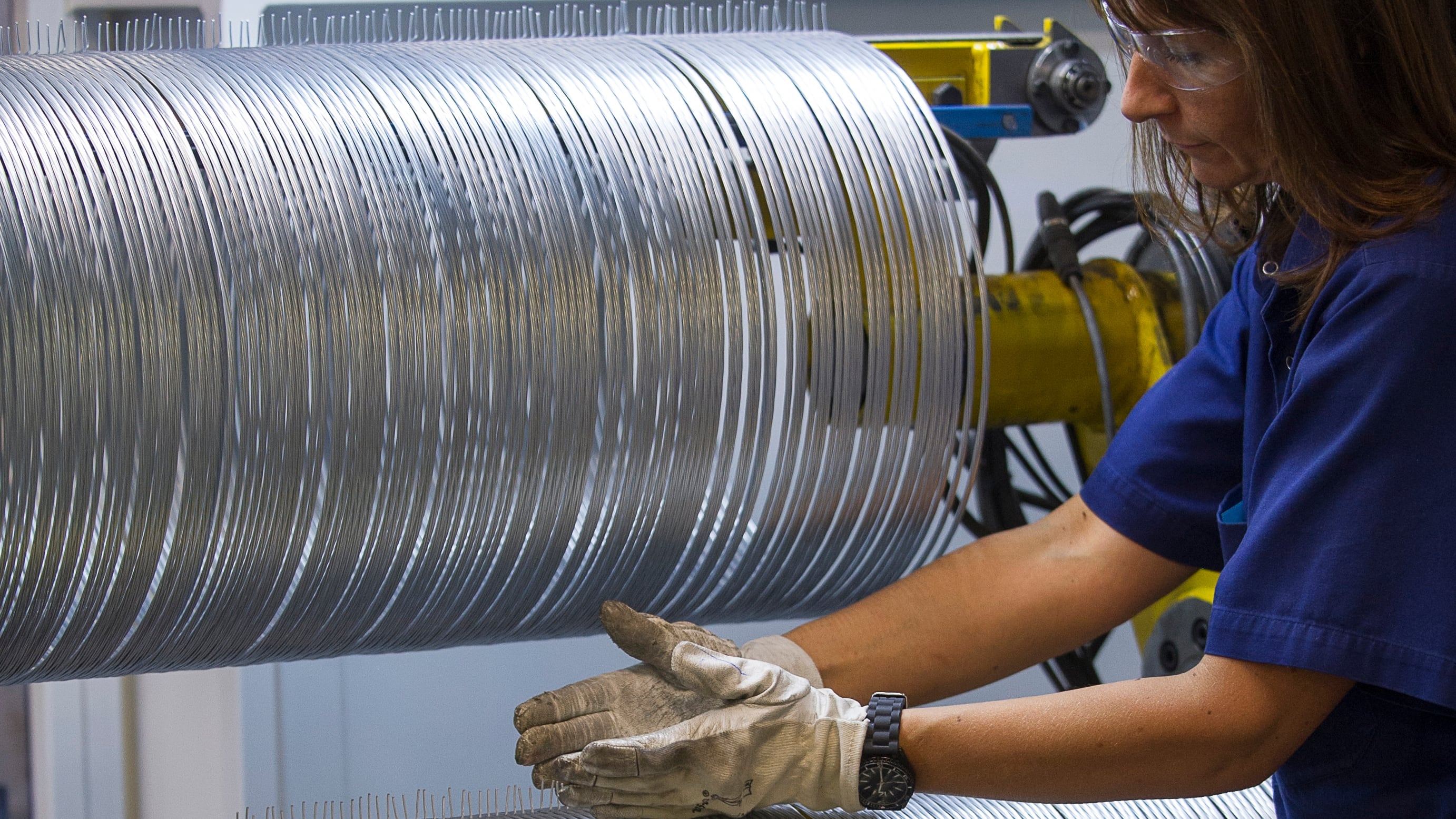 Michelin cerrará dos plantas en Francia y trasladará parte de la producción a Vitoria