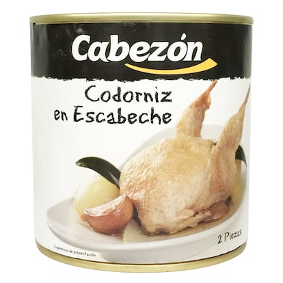 Salvavidas en lata