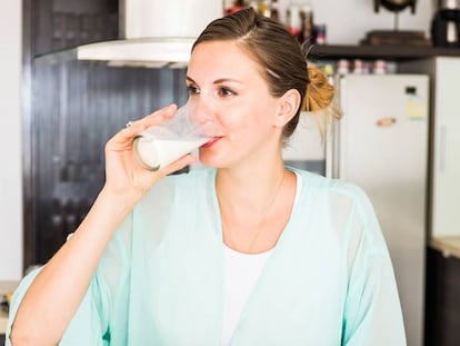 Calcio, esencial durante toda la vida