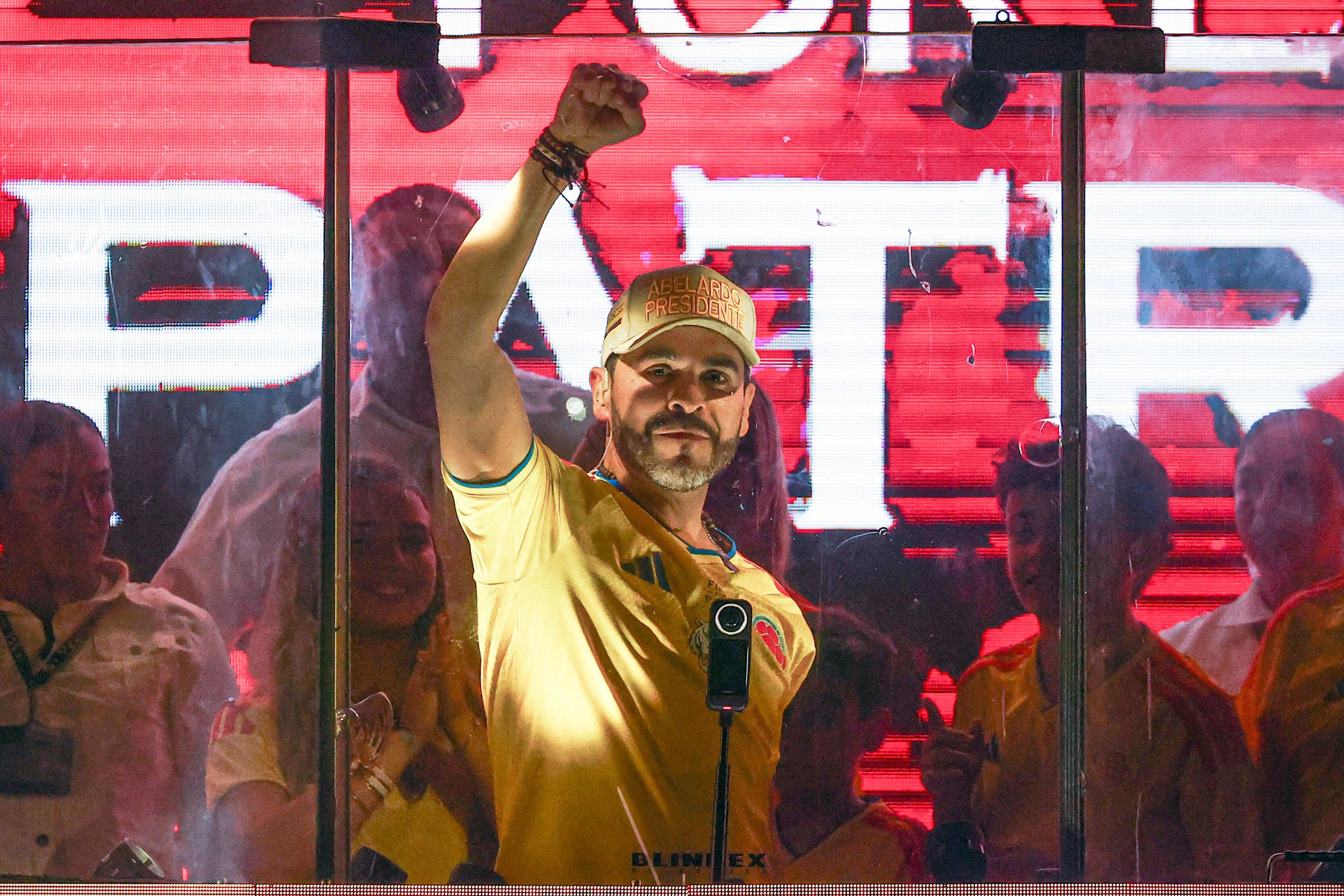 La disputa presidencial desgarra la camiseta de la selección Colombia en vísperas del Mundial